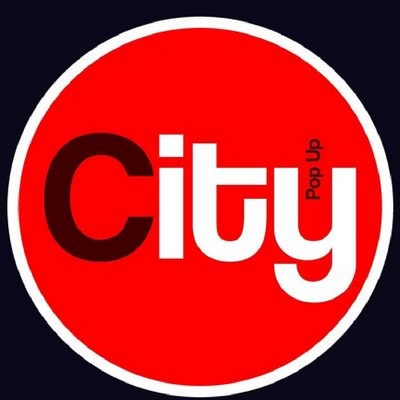 CITY POP UP