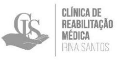 CIS CLÍNICA DE REABILITAÇÃO MÉDICA IRINA SANTOS