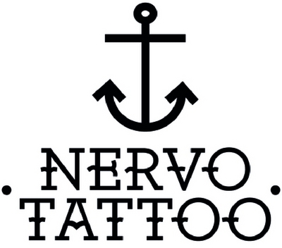 NERVO TATTOO