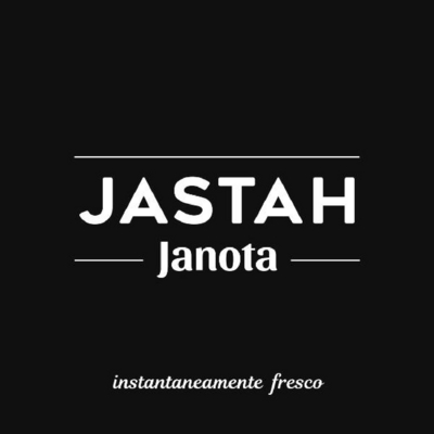 JASTAH JANOTA INSTANTANEAMENTE FRESCO