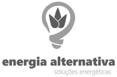 ENERGIA ALTERNATIVA SOLUÇÕES ENERGÉTICAS