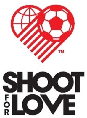 SHOOT FOR LOVE