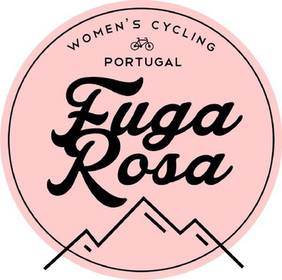 FUGA ROSA WOMEN'S CYCLING PORTUGAL