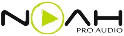 NOAH PRO AUDIO