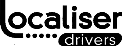 LOCALISER DRIVERS