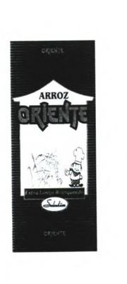 ORIENTE ARROZ