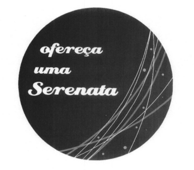 OFEREÇA UMA SERENATA
