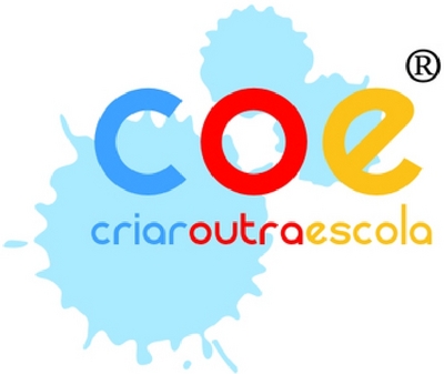 COE CRIAR OUTRA ESCOLA