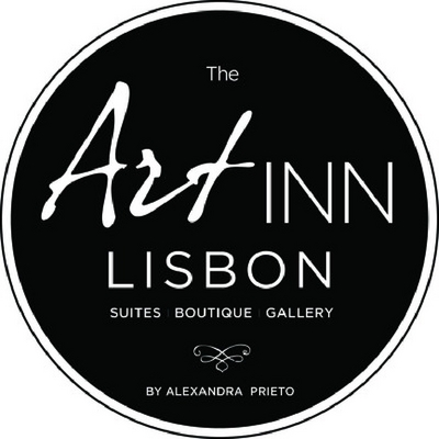 THE ART INN LISBON SUITES BOUTIQUE GALLERY BY ALEXANDRA PRIETO