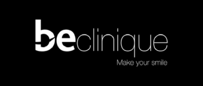 BE CLINIQUE MAKE YOUR SMILE