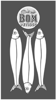 BOM PETISCO