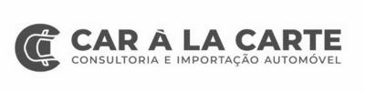 CAR À LA CARTE CONSULTORIA E IMPORTAÇÃO AUTOMÓVEL
