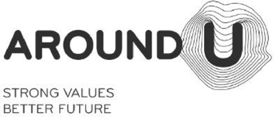 AROUNDU STRONG VALUES BETTER FUTURE