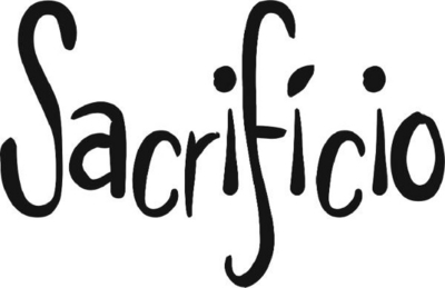 SACRIFICIO