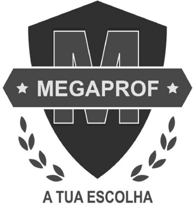 MEGAPROF A TUA ESCOLHA