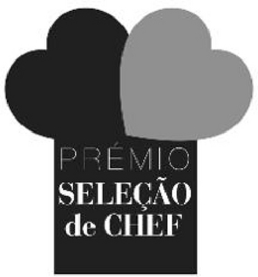 PRÉMIO SELEÇÃO DE CHEF