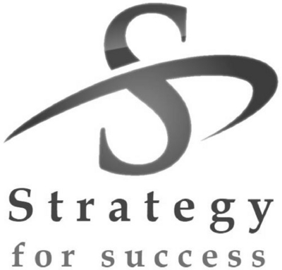 STRATEGY FOR SUCCESS