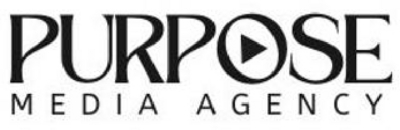 PURPOSE MEDIA AGENCY