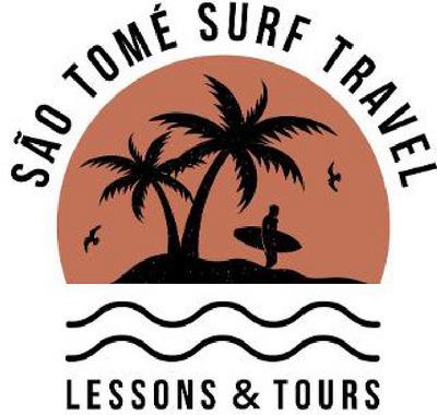 SÃO TOMÉ SURF TRAVEL LESSONS & TOURS
