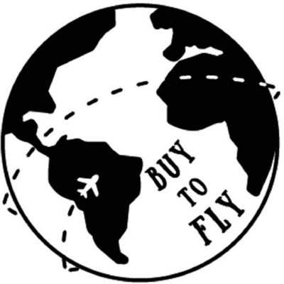 BUY TO FLY
