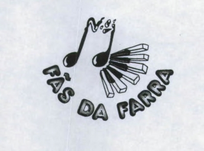 FÃS DA FARRA