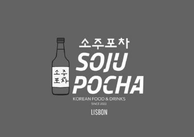 SOJU POCHA