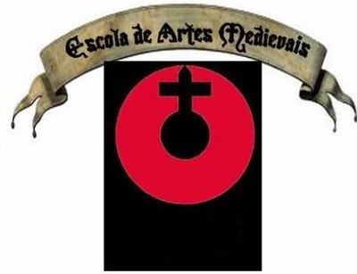 ESCOLA DE ARTES MEDIEVAIS