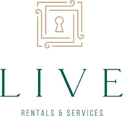LIVE RENTALS & SERVICES