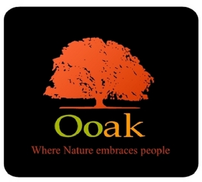 OOAK- WHERE NATURE EMBRACES PEOPLE