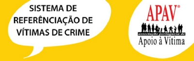 APAV SISTEMA DE REFERÊNCIAÇÃO DE VÍTIMAS DE CRIME