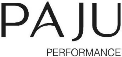 PAJU PERFORMANCE