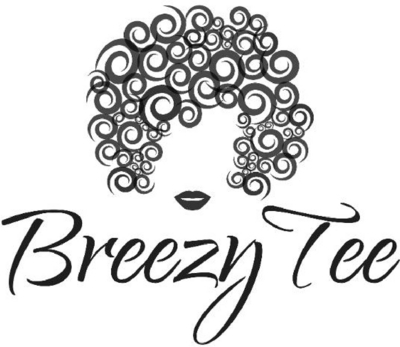 BREEZY TEE