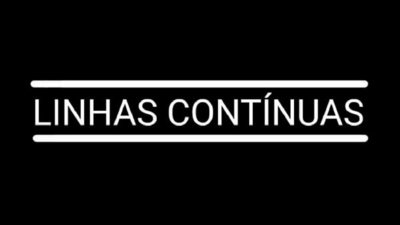 LINHAS CONTÍNUAS