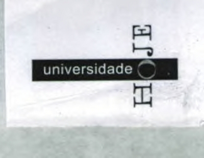 UNIVERSIDADE HOJE