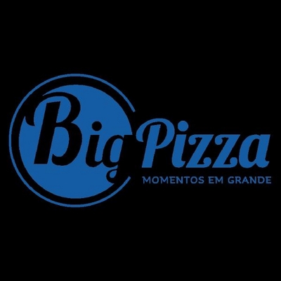 BIG PIZZA MOMENTOS EM GRANDE