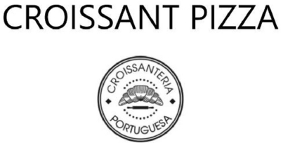 CROISSANT PIZZA CROISSANTERIA PORTUGUESA