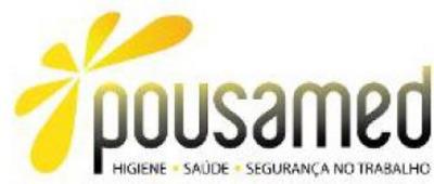 POUSAMED-HIGIENE-SAUDE-SEGURANÇA NO TRABALHO