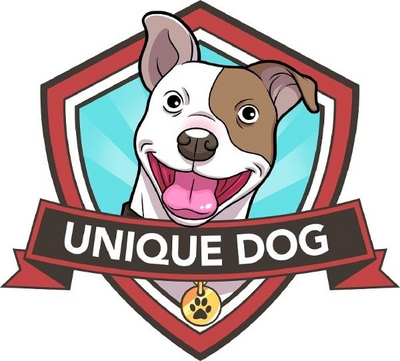 UNIQUE DOG