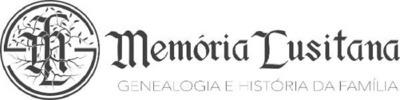 MEMÓRIA LUSITANA. GENEALOGIA E HISTÓRIA DA FAMÍLIA. ML.SO.