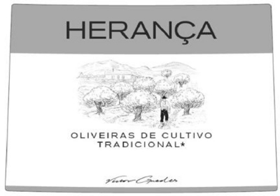 HERANÇA OLIVEIRAS DE CULTIVO TRADICIONAL VICTOR GUEDES