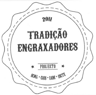 2011 TRADIÇÃO ENGRAXADORES PROJECTO
