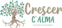 CRESCER C'ALMA - COMUNIDADE DE APRENDIZAGEM