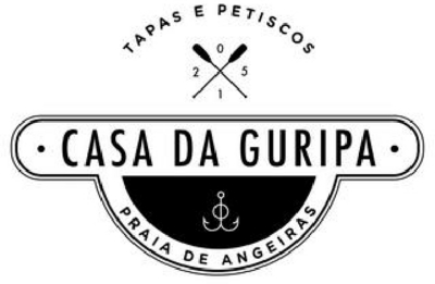 CASA DA GURIPA - TAPAS E PETICOS - PRAIA DE ANGEIRAS