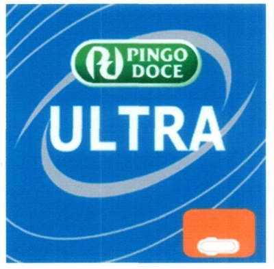 PINGO DOCE ULTRA