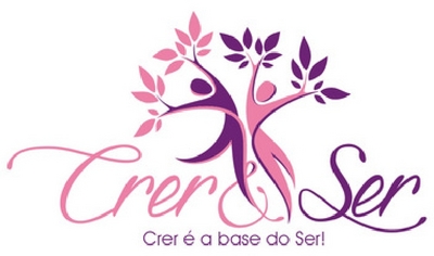 CRER & SER - CRER É A BASE DO SER!