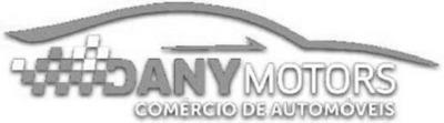 DANYMOTORS COMÉRCIO DE AUTOMOVEIS