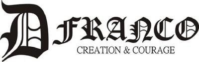 D FRANCO CREATION & COURAGE