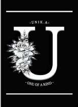 UNIK.A/ONE OF A KIND