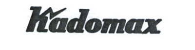 KADOMAX
