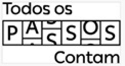 TODOS OS PASSOS CONTAM